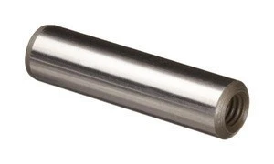 Stainless Steel and Brass Dowel Pin