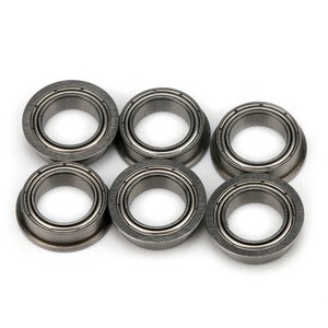 stainless steel bearing 4*7*2.5mm SMF74ZZ mini bearing MF74ZZ china manufacturer