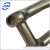 Import Stainless steel boat accessories shackle marine hardware from China