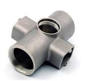 Stainless steel casting part,OEM casting service