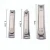 Import Stainless steel curved wide jaw fingernail toenail clippers gift set for thick ingrown nails exported Amazon from China