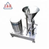 Stainless Steel Electric Colloidal Mill Hazelnut Paste Machine