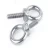 Import Stainless steel eye bolt industrial fasteners from China