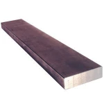 Stainless steel flat rod/stainless steel flat bar different sizes