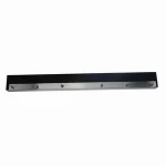 Stainless Steel Floor Squeegee
