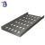 Import stainless steel galvanized vertical ladder type management desk 100mm price list cable tray from China