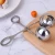 Import Stainless Steel Meat Baller Scoop Meatball Maker Cooking Tool Kitchen Accessory from China