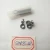 Import Stainless Steel Miniature Deep Groove Ball Bearing SMR85ZZ from China