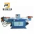 Import Stainless Steel Pipe Bending Machine hydraulic semi automatic tube bender from China