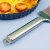 Import stainless steel pizza spatula cake spatula pizza cheese cutter from China