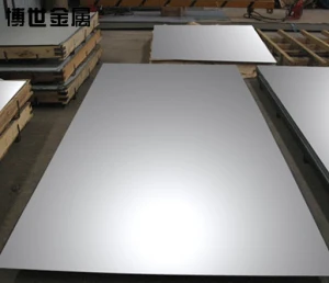 Stainless steel plate 316 316L 304 304L stock stainless steel plate corrosion resistant stainless steel plate