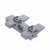 Import Stainless Steel Precision Custom-Made CNC Machining Part for Consumer Electronics from China