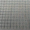 Stainless Steel Replacement Crimped Wire Mesh Sand Gravel Crusher Hooked Vibrating Sieve Screen Mesh For Mining And Quarry