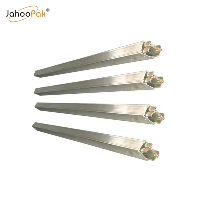 Cavo D'Acciaio Inox 304 Per Ringhiera E Sollevamento - Diametro 2mm/2.5mm, Lunghezza 50m (164ft), Struttura 7x7, Con 30 Capicorda In Alluminio
