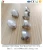 Import Stainless Steel Tactile Indicators Standard Tactile Indicator Tile from China