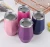 Import Stainless Steel Travel Coffee Tumbler Double Wall Vacuum Insulated Mugs Diamond Shape Wine Tumbler Cup from China
