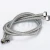 Import Stainless Steel Wire Braided Tube Metal Plumbing Hoses from China