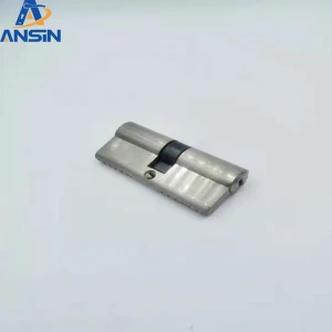 Standard lock cylinder anti-theft door alloy lock cylinder hardware accessories