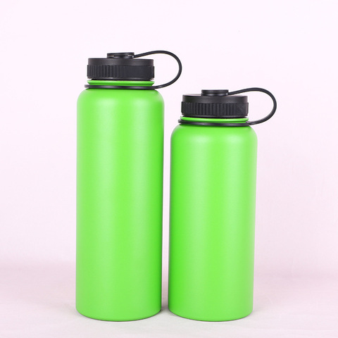 Buy Standard Mouth With Bpa Free Flexcap Double Wall Vacuum Insulated ...
