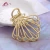 Import Starfish Conch Alloy Shell Hair Clip for Woman Barrette for Girls Summer Hair Accessories for Women from China