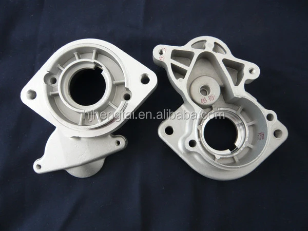 Starter Cover 046 / Auto Parts / Die Casting