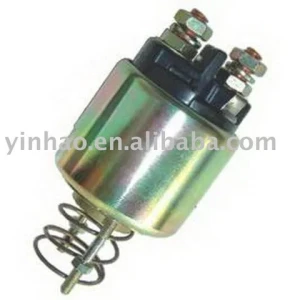 Starter Solenoid switch