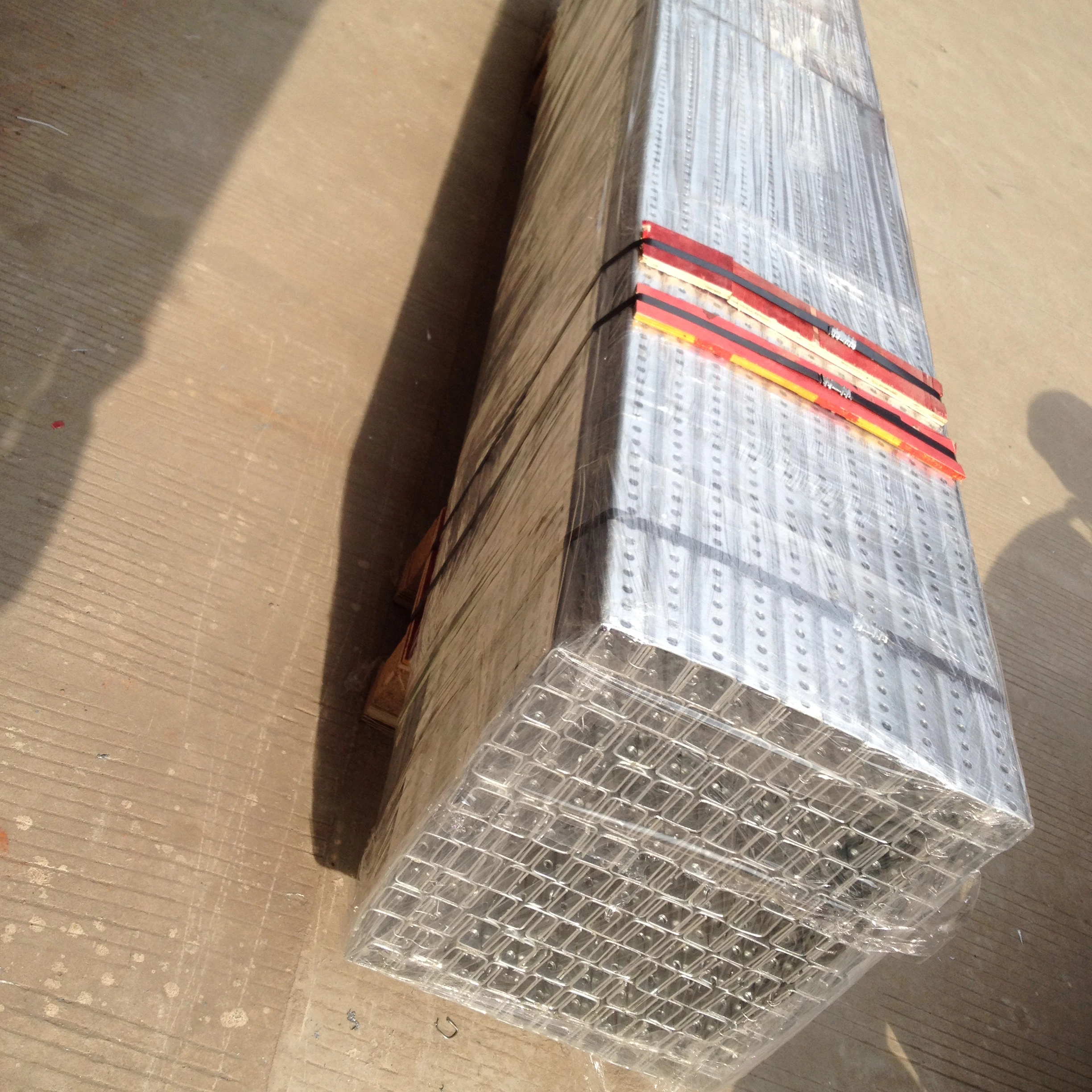 Steel Profile for Z anchor,Stainless steel profile