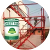 Steel Structure Paint Aluminum Scaffold Paint Dipping Alkyd Enamel Steel Paint