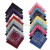 Import Stock custom mens   print  22x22 Paisley cotton square bandana from China