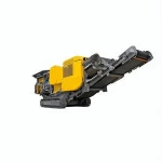 Stone Crusher Machine Price in India