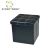 Import Store More Wholesale Durable Oem Pvc+420D Square Folding Storage Stool, Collapsible Storage Ottoman from China
