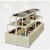 Import store wooden design shoe rack for sale from China