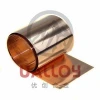 Strength alloy Strip Beryllium Copper Tape C17200 QBe2 Strip