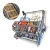 Import Stringer pallet nailing machine/pallet nailing machine wood from China