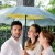 Import Strong Wind Resistant Ability Reverse Opening Umbrella from China
