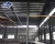 Import Structural Steel Prefabricated Sheds / Factory Types Portal Frame from China