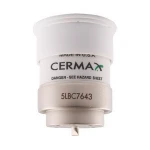 Stryker6000R xenon lamp 300w pe300bf