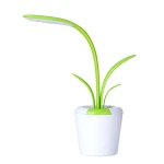 Student useful multifunctional led light table lamp with good quality