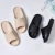 Import Stylish Eva Yeezy Slippers Men Women Soft Beach Slides Summer Unisex Slippers For Men from China