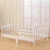 Import Stylish wooden baby crib baby cot from China