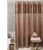 Sublimation Shower Curtain