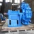 Import suction hydraulic concrete pump pipe dredging machine from China