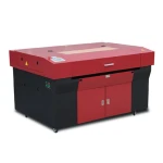 SUDA SL1310 100W/130W/150W PAPER ACRYLIC LEATHER LASER ENGRAVING MACHINE