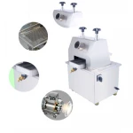 Sugar Cane Juicer Machine, Manual Sugarcane Juicer, Automatic Juicer