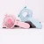 Import Summer 2020 New arrival portable mini rechargeable car usb fan from China