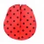Import Sunbeauty Miraculous Baby Girl Kids Fancy Dress Ladybird Ladybug Cloth Costumes from China