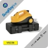 SUNGROY Multifunctional steam cleaner parts VSC58, car steam cleaner, steam sweeper