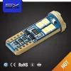 Sunshine Auto Lighting System T10 12 SMD 2835 canbus Signal light car tail bulb