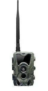 Suntek 0.3s Trigger 2G Hunting Trail Game Camera digital wild hunting camera HC801M