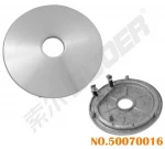 Suoer Best Price Heating Plate 1100w Electric Rice Cooker Parts